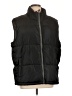 Old Navy 100% Polyester Black Vest Size L - photo 1