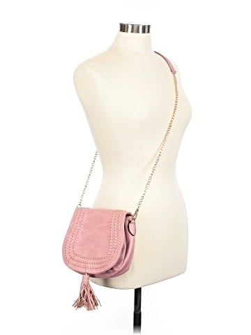 Urban Expressions Crossbody Bag (view 2)