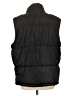 Old Navy 100% Polyester Black Vest Size L - photo 2