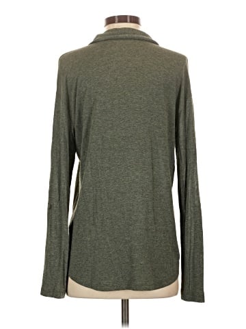 Splendid Long Sleeve Blouse (view 2)