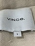 Vince. Tan Trenchcoat Size S - photo 3