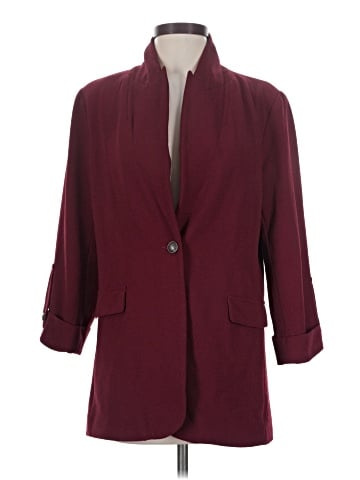 Everleigh Blazer (view 1)