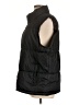 Old Navy 100% Polyester Black Vest Size L - photo 5