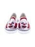 Vans White Sneakers Size 8 - photo 2