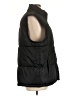 Old Navy 100% Polyester Black Vest Size L - photo 4