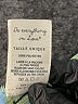 Do Everything in Love 100% Polyester Blue Cardigan One size - photo 8