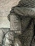 August Silk Gray Cardigan Size L - photo 9