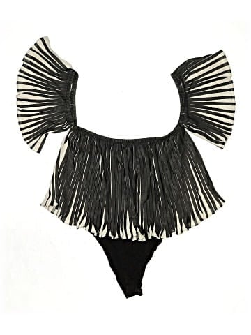 Charlotte Russe Sleeveless Top (view 1)
