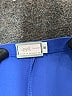 Sympli Blue Active Pants Size 8 - photo 7