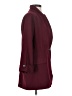 Everleigh Burgundy Blazer Size S - photo 4