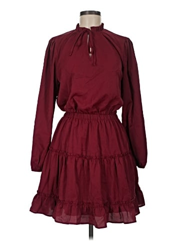 BTFBM Casual Dress (view 1)