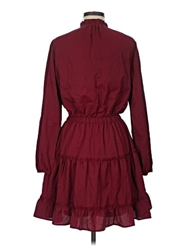 BTFBM Casual Dress (view 2)