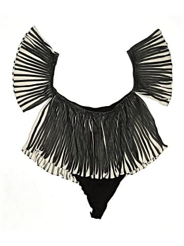 Charlotte Russe Sleeveless Top (view 2)