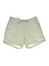 Champion Solid Green Athletic Shorts Size S - photo 1