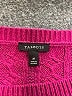 Talbots Purple Pullover Sweater Size M - photo 7