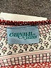 Assorted Brands Print Red Casual Dress Size L - photo 7