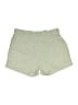 Champion Solid Green Athletic Shorts Size S - photo 2