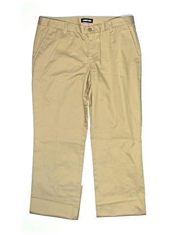 Lands' End Khakis (view 1)