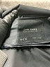 Zara Basic Solid Black Windbreaker Size M - photo 6