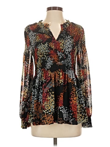 Akemi + Kin Casual Dress (view 1)