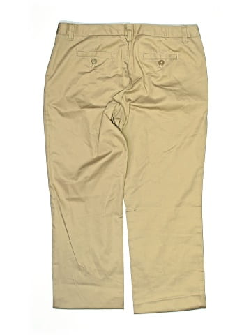 Lands' End Khakis (view 2)