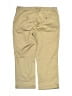 Lands' End Tan Khakis Size 13 - 14 - photo 2