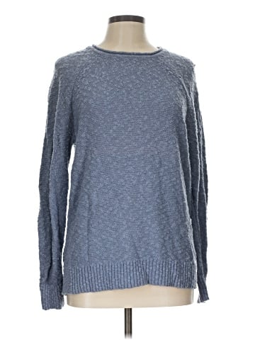 L.L.Bean Pullover Sweater (view 1)