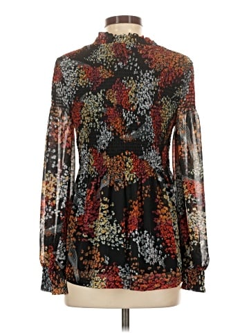 Akemi + Kin Casual Dress (view 2)