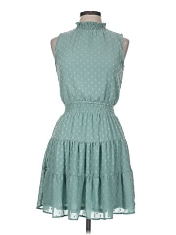 Sweet Wanderer Casual Dress (view 1)