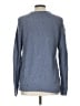 L.L.Bean 100% Cotton Blue Pullover Sweater Size L - photo 2