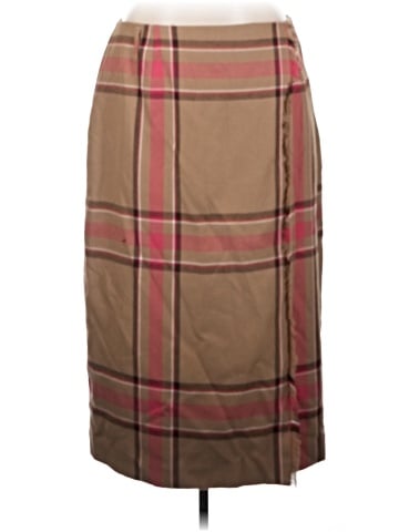 Evan Picone Casual Skirt (view 1)