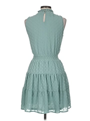 Sweet Wanderer Casual Dress (view 2)