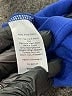 Talbots 100% Pima Cotton Blue Active T-Shirt Size L - photo 8