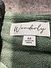 wonderly Green Sweatshirt Size M - photo 7