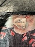 O'Neill 100% Viscose Black Short Sleeve Blouse Size S - photo 7