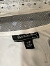 B. Darlin Polka Dots White Cocktail Dress Size 1 - 2 - photo 7