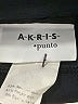 Akris Punto Solid Black Active Pants Size 10 - photo 7
