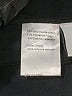 Akris Punto Solid Black Active Pants Size 10 - photo 8