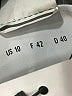 Akris Punto Solid Black Active Pants Size 10 - photo 9
