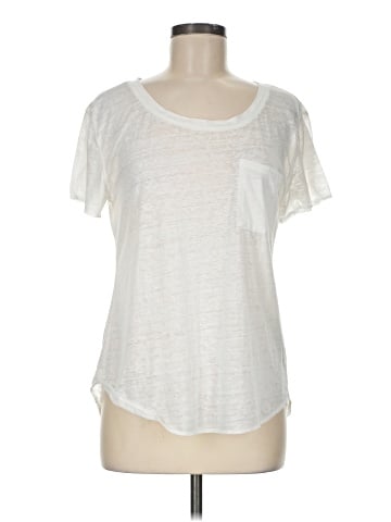Threads 4 Thought Short Sleeve T-Shirt (view 1)