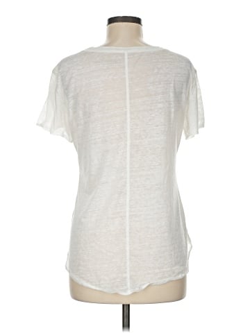 Threads 4 Thought Short Sleeve T-Shirt (view 2)