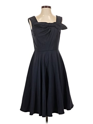 Gal Meets Glam Cocktail Dress (view 1)