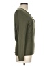 Amazon Essentials Green Long Sleeve Henley Size L - photo 4