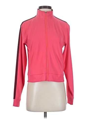 Athleta Track Jacket (view 1)