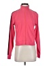 Athleta Pink Track Jacket Size S - photo 1