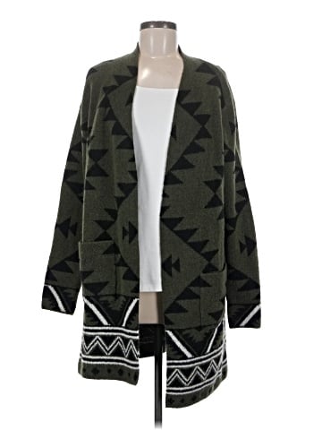 FRYE Cardigan (view 1)