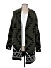 FRYE Green Cardigan Size M - photo 1