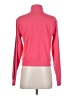 Athleta Pink Track Jacket Size S - photo 2