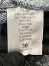 RE/DONE Blue Jeans Size 30 waist - photo 8