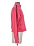 Athleta Pink Track Jacket Size S - photo 4